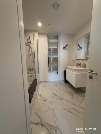 3 Bedroom Apartment for Sale, Forbes, Gibraltar
