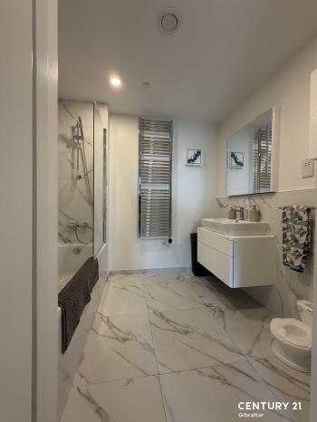 3 Bedroom Apartment for Sale, Forbes, Gibraltar