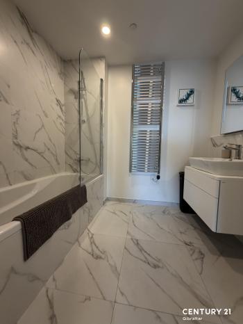 3 Bedroom Apartment for Sale, Forbes, Gibraltar