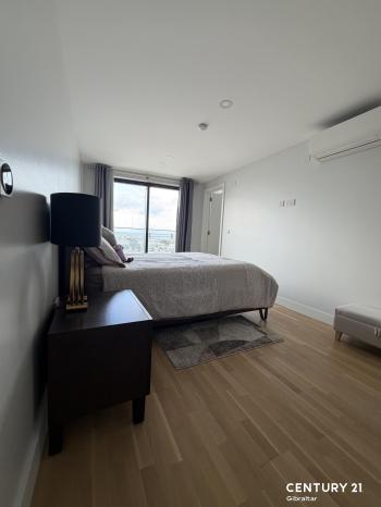 3 Bedroom Apartment for Sale, Forbes, Gibraltar