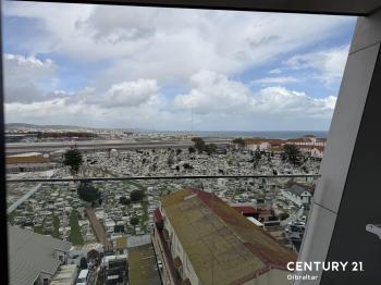 3 Bedroom Apartment for Sale, Forbes, Gibraltar
