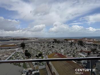 3 Bedroom Apartment for Sale, Forbes, Gibraltar