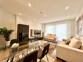 1 Bed Apartment for Rental