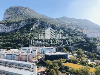 3 Bedroom Penthouse for Sale, Ocean Spa Plaza, Gibraltar