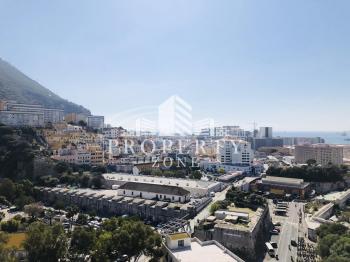 3 Bedroom Penthouse for Sale, Ocean Spa Plaza, Gibraltar