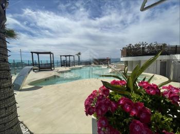 3 Bedroom Penthouse for Sale, Ocean Spa Plaza, Gibraltar