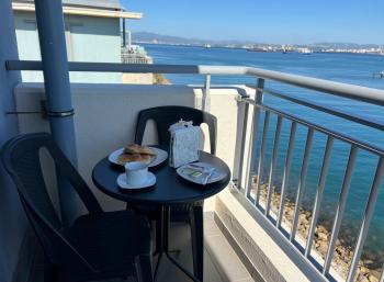 4 Bedroom Apartment for Sale, Waterport terraces, Gibraltar
