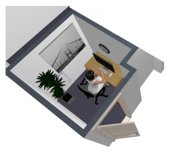 Apartment for Rent, Town Area, Gibraltar