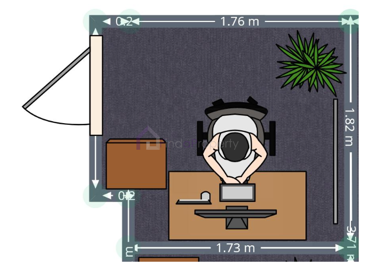 commercial for rent town area gibraltar