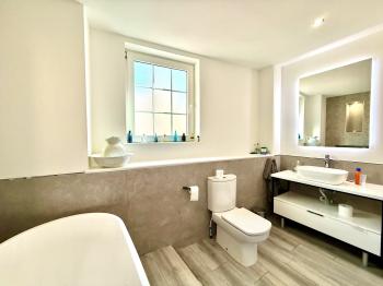 3 Bedroom Town House for Sale, Prince Edwards Road, Gibraltar