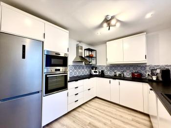 3 Bedroom Town House for Sale, Prince Edwards Road, Gibraltar