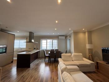 3 Bed Apartment for Rental