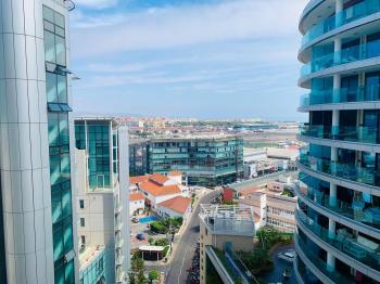 3 Bedroom Apartment for Rent, Royal Ocean Plaza, Gibraltar