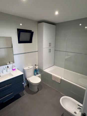 2 Bedroom Apartment for Sale, Mons Calpe Mews, Gibraltar