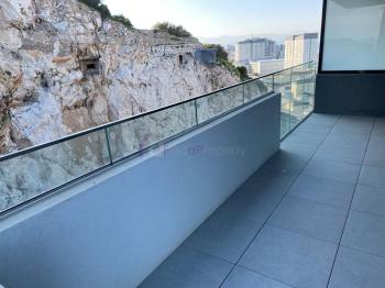 1 Bedroom Apartment for Rent, Forbes, Gibraltar