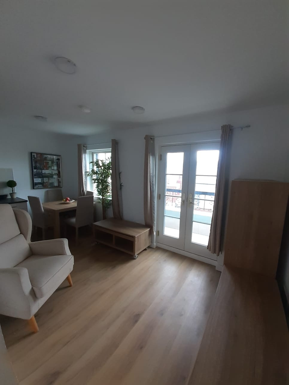 1 Bedroom Apartment For Rental In Town Area Gibraltar