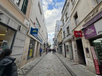 Apartment for Rent, Main Street, Gibraltar