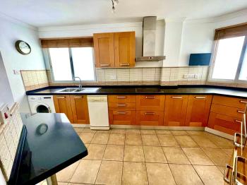 3 Bedroom Apartment for Sale, Montagu Gardens, Gibraltar