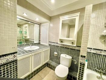 3 Bedroom Apartment for Sale, Montagu Gardens, Gibraltar