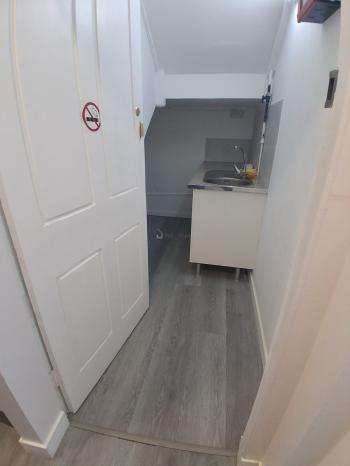 Apartment for Rent, Town Area, Gibraltar