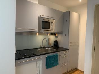 Studio  for Rent, Atlantic Suites, Gibraltar