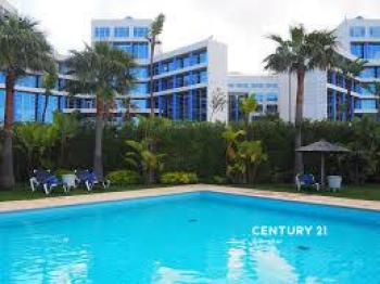 Studio  for Rent, Atlantic Suites, Gibraltar