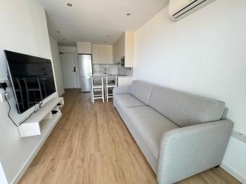 Studio  for Rent, Victory Suites, Gibraltar