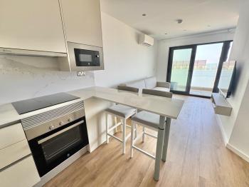 Studio  for Rent, Victory Suites, Gibraltar