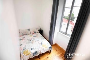 5 Bedroom Detached House for Sale, Upper Town, Gibraltar