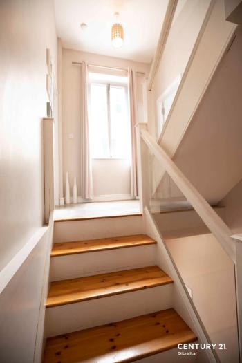 5 Bedroom Detached House for Sale, Upper Town, Gibraltar