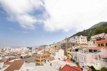 5 Bedroom Detached House for Sale, Upper Town, Gibraltar