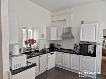 5 Bedroom Detached House for Sale, Upper Town, Gibraltar