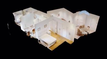 2 Bed Apartment for Sale