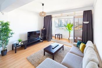 2 Bedroom Apartment for Rent, Marina Court, Gibraltar