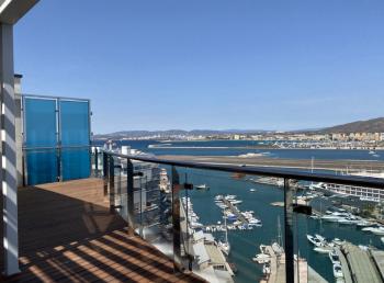 3 Bedroom Penthouse for Sale & Rent, Imperial Ocean Plaza, Gibraltar