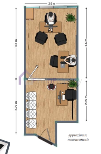 Apartment for Rent, Town Area, Gibraltar