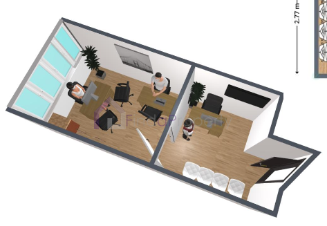 commercial for rent town area gibraltar