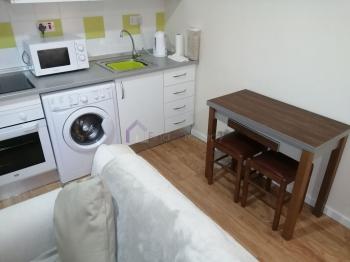 1 Bedroom Apartment for Rent, Gibraltar