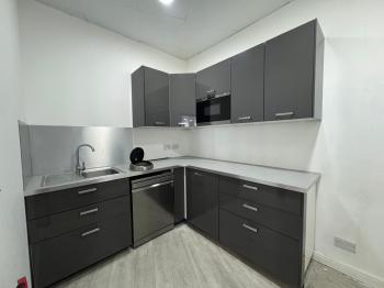 Office for Rent, Ocean Village, Gibraltar