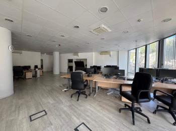 Office for Rent, Ocean Village, Gibraltar