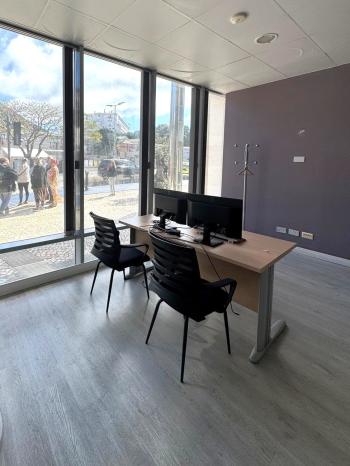 Office for Rent, Ocean Village, Gibraltar