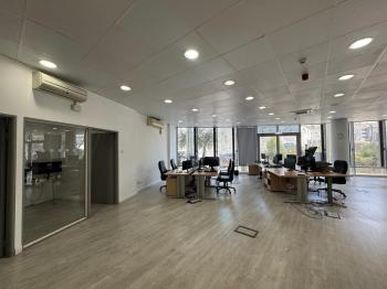 Office for Rent, Ocean Village, Gibraltar