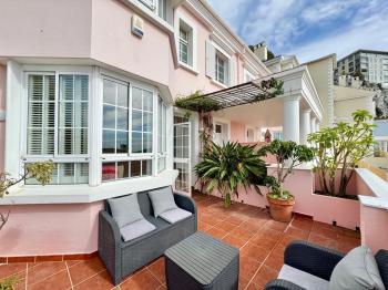 4 Bedroom Apartment for Sale, Sunset Close, Gibraltar