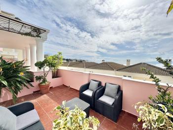 4 Bedroom Apartment for Sale, Sunset Close, Gibraltar