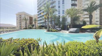 3 Bedroom Apartment for Sale, EuroCity, Gibraltar
