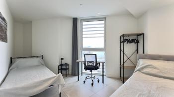 3 Bedroom Apartment for Sale, EuroCity, Gibraltar