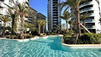 3 Bedroom Apartment for Sale, EuroCity, Gibraltar