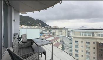 3 Bedroom Apartment for Sale, EuroCity, Gibraltar