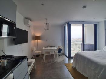 Studio Apartment for Sale