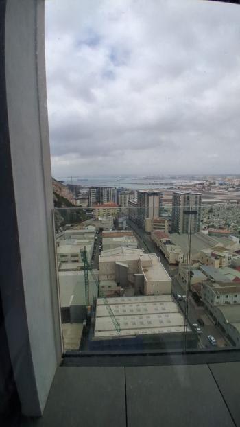 Apartment for Sale, E1, Gibraltar